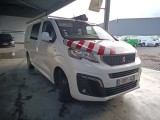  Peugeot  Expert Peugeot  Long DC Asphalt L3 2.0 BlueHDi 120 EAT8 4d #8
