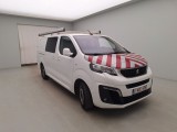  Peugeot  Expert Peugeot, _ '16, Peugeot  Long DC Asphalt L3 2.0 BlueHDi 120  #9