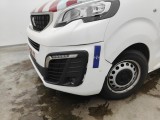  Peugeot  Expert Peugeot  Long DC Asphalt L3 2.0 BlueHDi 120 EAT8 4d #7