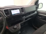  Peugeot  Expert Peugeot, _ '16, Peugeot  Long DC Asphalt L3 2.0 BlueHDi 120  #15