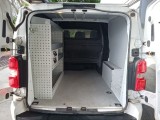  Peugeot  Expert Peugeot  Long DC Asphalt L3 2.0 BlueHDi 120 EAT8 4d #14