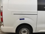  Peugeot  Expert Peugeot  Long DC Asphalt L3 2.0 BlueHDi 120 EAT8 4d #14