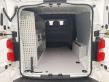  Peugeot  Expert Peugeot, _ '16, Peugeot  Long DC Asphalt L3 2.0 BlueHDi 120  #22