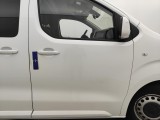  Peugeot  Expert Peugeot  Long DC Asphalt L3 2.0 BlueHDi 120 EAT8 4d #21
