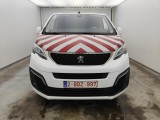 Peugeot  Expert Peugeot  Long DC Asphalt L3 2.0 BlueHDi 120 EAT8 4d #51