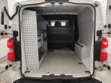  Peugeot  Expert Peugeot  Long DC Asphalt L3 2.0 BlueHDi 120 EAT8 4d #55