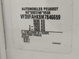  Peugeot  Expert Peugeot  Long DC Asphalt L3 2.0 BlueHDi 120 EAT8 4d #60