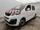  Peugeot  Expert Peugeot  Long DC Asphalt L3 2.0 BlueHDi 120 EAT8 4d #61