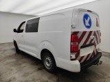  Peugeot  Expert Peugeot  Long DC Asphalt L3 2.0 BlueHDi 120 EAT8 4d #62