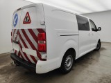  Peugeot  Expert Peugeot  Long DC Asphalt L3 2.0 BlueHDi 120 EAT8 4d #63