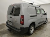  Peugeot  Partner Peugeot  1.5 BHDi L2 Heavy 96kW DC Pro 5d #2