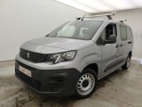  Peugeot  Partner Peugeot  1.5 BHDi L2 Heavy 96kW DC Pro 5d 
