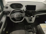  Peugeot  Partner Peugeot  1.5 BHDi L2 Heavy 96kW DC Pro 5d #9