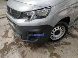  Peugeot  Partner Peugeot  1.5 BHDi L2 Heavy 96kW DC Pro 5d #20