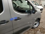  Peugeot  Partner Peugeot  1.5 BHDi L2 Heavy 96kW DC Pro 5d #24