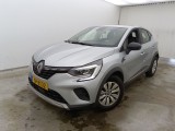  Renault  Captur RENAULT  DIESEL - 2020 1.5 Blue dCi 115 Corporate Ed.EDC(Fl.)(EU6.2 5d 