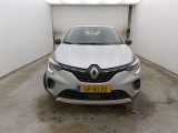  Renault  Captur RENAULT  DIESEL - 2020 1.5 Blue dCi 115 Corporate Ed.EDC(Fl.)(EU6.2 5d #5