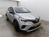  Renault  Captur RENAULT  DIESEL - 2020 1.5 Blue dCi 115 Corporate Ed.EDC(Fl.)(EU6.2 5d #8