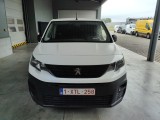  Peugeot  Partner Peugeot  1.5 BHDi L1 Light 75kW s/s Pro 3d #44