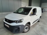  Peugeot  Partner Peugeot  1.5 BHDi L1 Light 75kW s/s Pro 3d #55