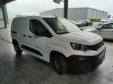  Peugeot  Partner Peugeot  1.5 BHDi L1 Light 75kW s/s Pro 3d #58