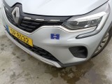 Renault  Captur RENAULT  DIESEL - 2020 1.5 Blue dCi 115 Corporate Ed.EDC(Fl.)(EU6.2 5d #33