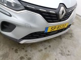  Renault  Captur RENAULT  DIESEL - 2020 1.5 Blue dCi 115 Corporate Ed.EDC(Fl.)(EU6.2 5d #36