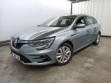  Renault  Megane Renault Mégane Grandtour Blue dCi 115 Corporate Edition 5d 