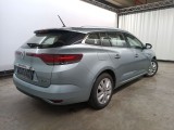  Renault  Megane Renault Mégane Grandtour Blue dCi 115 Corporate Edition 5d #2