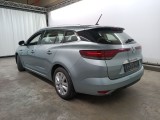  Renault  Megane Renault Mégane Grandtour Blue dCi 115 Corporate Edition 5d #7