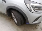  Renault  Captur RENAULT  DIESEL - 2020 1.5 Blue dCi 115 Corporate Ed.EDC(Fl.)(EU6.2 5d #66
