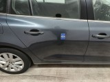  Renault  Megane Renault Mégane Grandtour Blue dCi 115 Corporate Edition 5d #29