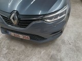  Renault  Megane Renault Mégane Grandtour Blue dCi 115 Corporate Edition 5d #33