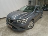  Renault  Megane Renault Mégane Grandtour Blue dCi 115 Corporate Edition 5d #50