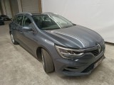  Renault  Megane Renault Mégane Grandtour Blue dCi 115 Corporate Edition 5d #53