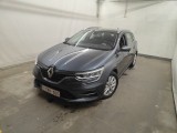  Renault  Megane Renault Mégane Grandtour Blue dCi 115 Corporate Edition 5d 