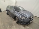  Renault  Megane Renault Mégane Grandtour Blue dCi 115 Corporate Edition 5d #8