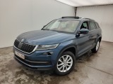  Skoda  Kodiaq Skoda  2.0 CRTDI 110kW DSG7 Style 5d 