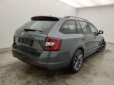  Skoda  Octavia SKODA  COMBI DIESEL - 2017 2.0 CR TDi 184 RS DSG (EU6.2) 5d #2