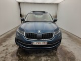  Skoda  Kodiaq Skoda  2.0 CRTDI 110kW DSG7 Style 5d #5