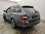  Skoda  Octavia SKODA  COMBI DIESEL - 2017 2.0 CR TDi 184 RS DSG (EU6.2) 5d #7