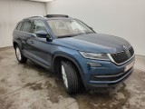  Skoda  Kodiaq Skoda  2.0 CRTDI 110kW DSG7 Style 5d #8