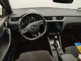 Skoda  Octavia SKODA  COMBI DIESEL - 2017 2.0 CR TDi 184 RS DSG (EU6.2) 5d #9