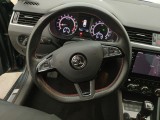  Skoda  Octavia SKODA  COMBI DIESEL - 2017 2.0 CR TDi 184 RS DSG (EU6.2) 5d #27