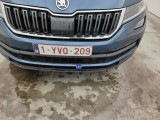  Skoda  Kodiaq Skoda  2.0 CRTDI 110kW DSG7 Style 5d #29