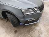  Skoda  Octavia SKODA  COMBI DIESEL - 2017 2.0 CR TDi 184 RS DSG (EU6.2) 5d #33