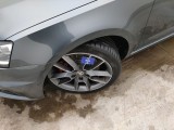  Skoda  Octavia SKODA  COMBI DIESEL - 2017 2.0 CR TDi 184 RS DSG (EU6.2) 5d #42