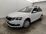  Skoda  Octavia Skoda  Combi 1.6 CRTDI GreenTec 85kW DSG7 Ambition 5d 