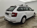  Skoda  Octavia Skoda  Combi 1.6 CRTDI GreenTec 85kW DSG7 Ambition 5d #2