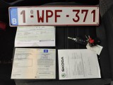  Skoda  Octavia Skoda  Combi 1.6 CRTDI GreenTec 85kW DSG7 Ambition 5d #4